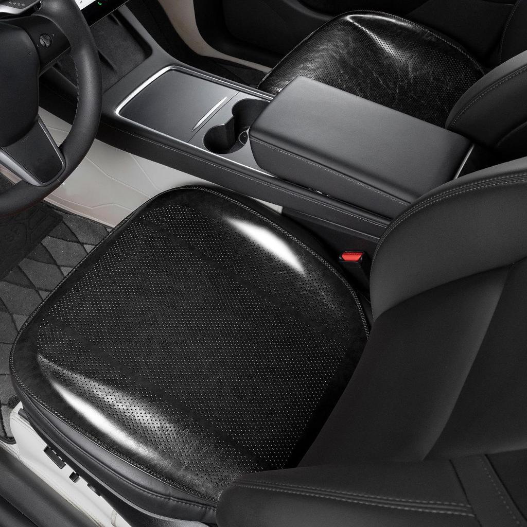 Чехол на сиденье Toyota для Sienna, Camry, Fenglanda, Corolla, RAV4 и Prado - Дышащий дизайн для всех сезонов