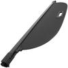 Nissan X-Trail IV T33 2022- Black Trunk Cover