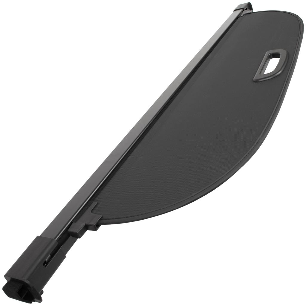 Nissan X-Trail IV T33 2022- Black Trunk Cover