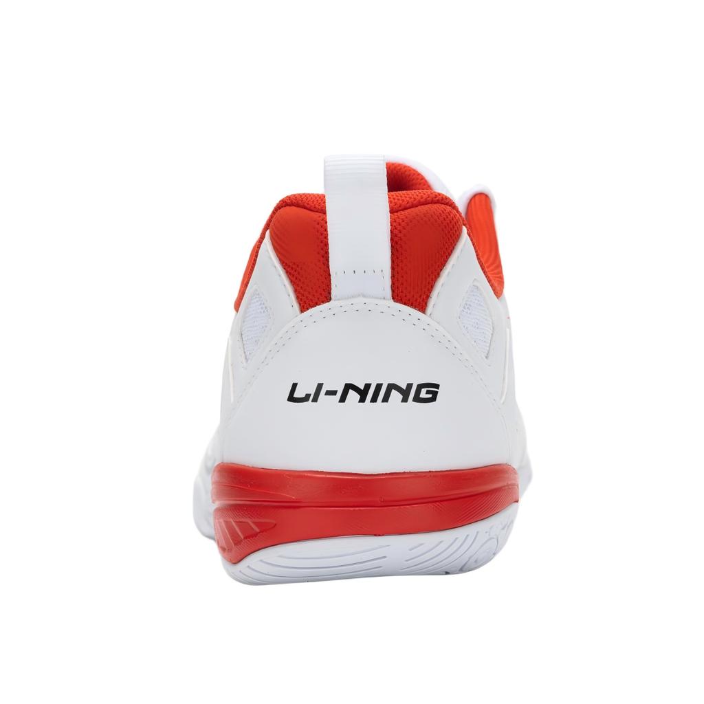 Li Ning Коллекция для настольного тенниса Li Ning Технология подошвы Cloud Сценарий тренировки Низкие кроссовки для настольного тенниса Унисекс APPV011