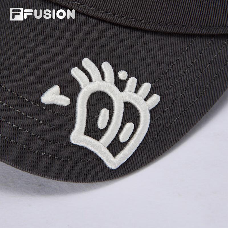 Fila Граффити Бейсболка для пары FUSION