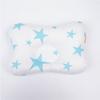 Newborn Baby Positioning Pillow 0-24 Month Baby Pillow Prevent Flat Head Infants Pillows Children Sleeping Bed Decoration