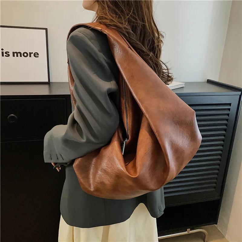 Роскошный дизайнерский бренд сумок Высококачественные сумки из мягкой кожи 2024 Сумка через плечо Crossbody Для женщин Повседневная сумка-тоут Bolsos