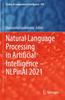 Книга Natural Language Processing In Artificial Intelligence - NLPinAI 2021 : 999