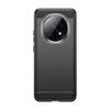 Phone Case For Oppo A5 Pro ,flexible Tpu Fiber Protective Cover For Oppo A5 Pro
