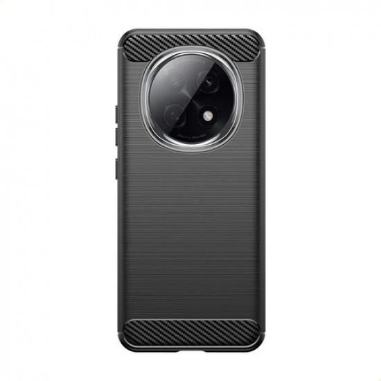 Phone Case For Oppo A5 Pro ,flexible Tpu Fiber Protective Cover For Oppo A5 Pro