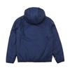 Timberland Primaloft Ветрозащитная Теплая Хлопковая Куртка с Капюшоном и Длинным Рукавом Мужские куртки A6A57-451