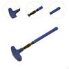 Golf Putter Retractable Adjustable Club Practice for Yard Travel Indoor Office