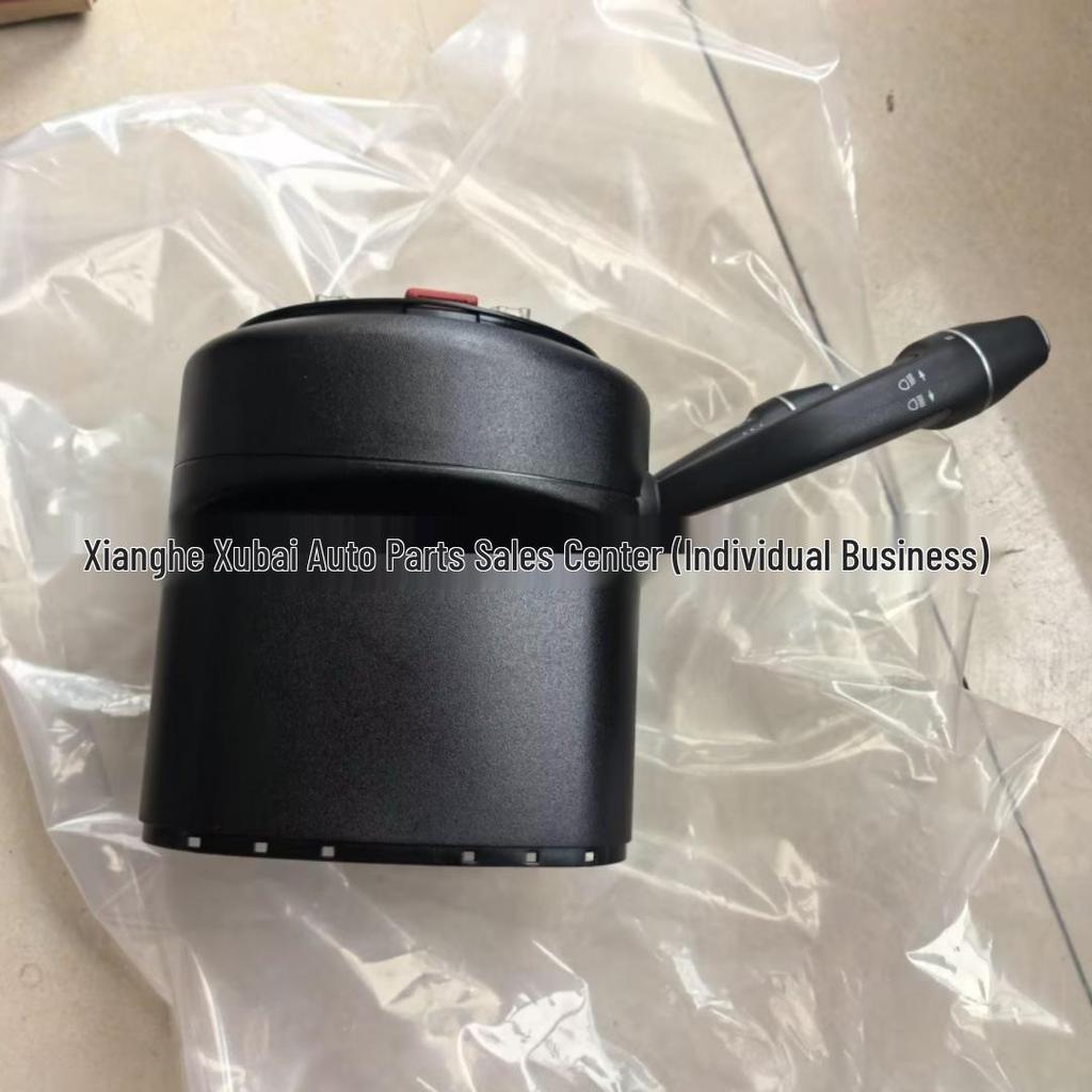 Комбинированный выключатель подрулевой колонки Mercedes W204/W212 A2129007923