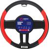 Красная оплетка на руль размера M-CORSA (37~38см) SPC1113RS_J