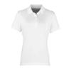 Premier Womens/Ladies Coolchecker Polo Shirt