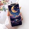 Чехол для Samsung A80 Galaxy A90 4G SM-A805F Задняя крышка телефона Для SamsungA80 A 90 4G Стильный чехол Мягкий силиконовый бампер из ТПУ Coque
