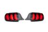 Rear Lights OEM (2 Pcs, 2015-2025) for Ford Mustang 2015-rr