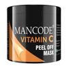 @ Mancode Осветляющая пилинг-маска с витамином С для мужчин 100 г o507 UKR1244_СКИДКА 60%