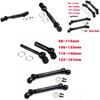 Premium Steel Center Drive Shafts For Axial Scx10 D90 1/10 Rc Crawlers