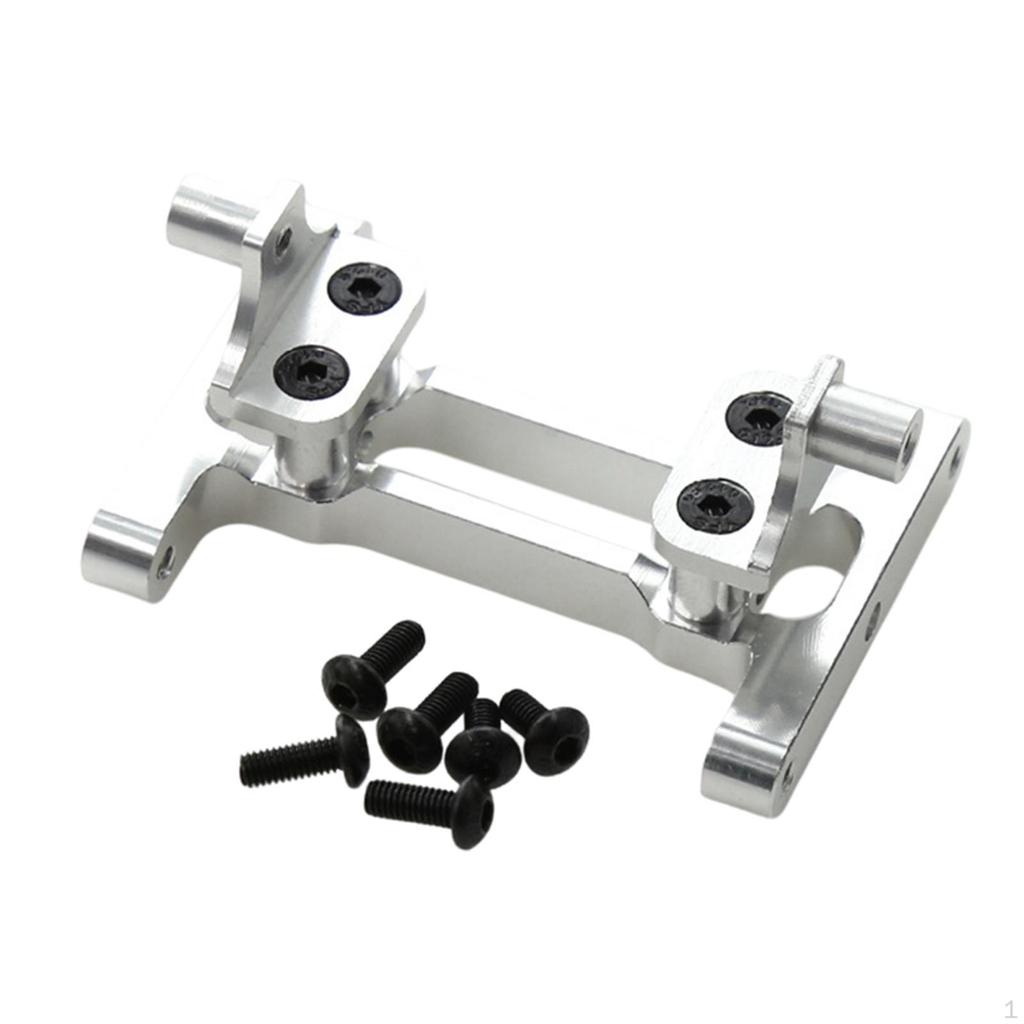 Заднее шасси автомобиля сменные аксессуары алюминиевый сплав детали для модернизации, /14 тягач 56303