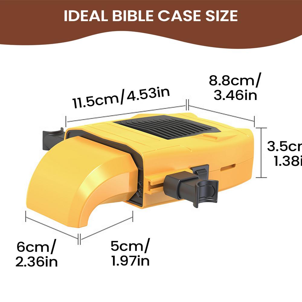 Автомобильный обогреватель 12В Портативный вентилятор для обогрева окон Подключаемый воспламенитель двигателя Размораживатель лобового стекла для внедорожника, дома на колесах, трактора, прицепа, автомобиля