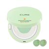 Kim Jeong-moon Aloe Cure Охлаждающий солнцезащитный кушон SPF50+ PA++++ 25 г + Мини 2X крем 3,5 г x 2 шт., 1 набор