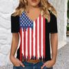 T Shirts Short Sleeve V Neck Tees For Women Fashion Tops Trendy Lightweight Soft Casual Summer Top