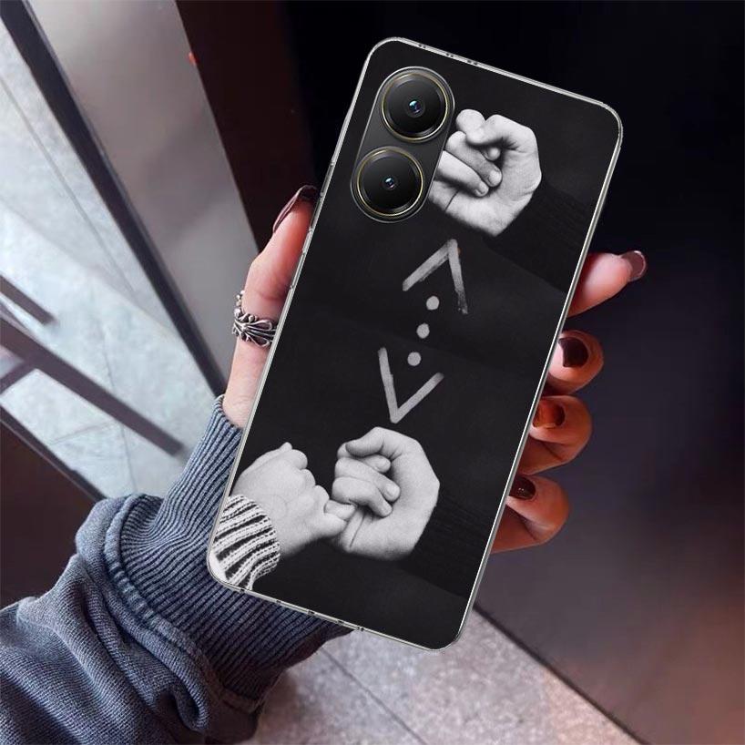 Чехол для телефона турецкого сериала «Чукур» для Xiaomi Poco X7 X6 X5 Pro F7 Ultra Redmi 15C 15 13 13C 12 12C 10 10A 10C 9 9A 9C 9T