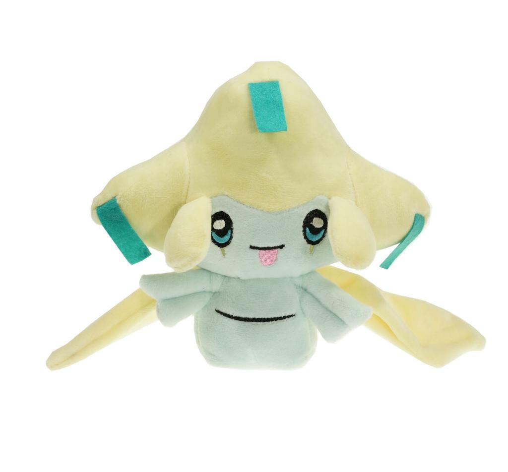 20/30cm New Product Kira Qi Plush Doll Pocket Monster Series Plush Toy Children's Gift Series Christmas Gift