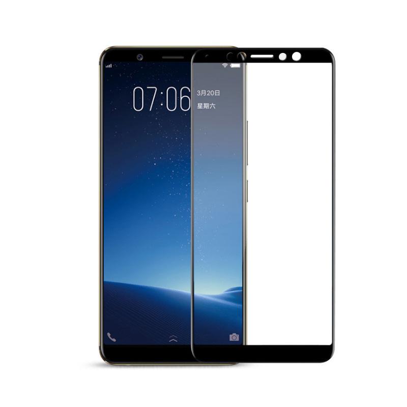 Применимо к Honor 11SE полноэкранная закаленная пленка двойной прочности для мобильного телефона Huawei NOVA1SE mate11 защитная пленка