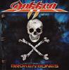 CD DOKKEN - BROKEN BONES  FRCD567 Frontiers 2012 Japan Rock Used