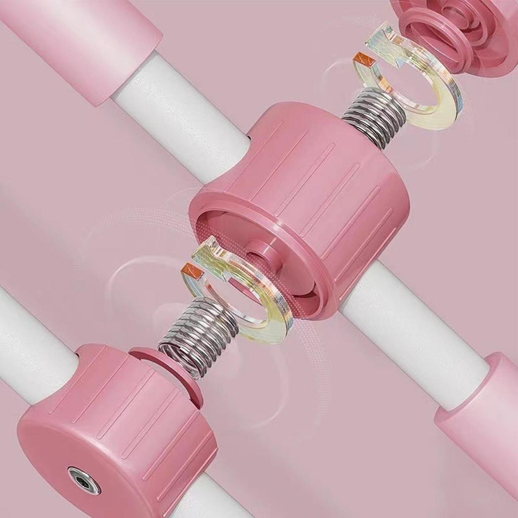 Cross Postures Correction Stick Yoga Bar Stretching Tool Stretch Mobility Pole Neck Hump Correction Tool Workout Gym Equipment