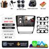 Android 16 Car Radio Car Radio For Volkswagen Skoda Octavia 2 A5 2007 - 2014 Multimedia Video Player Stereo Navigation Autoradio