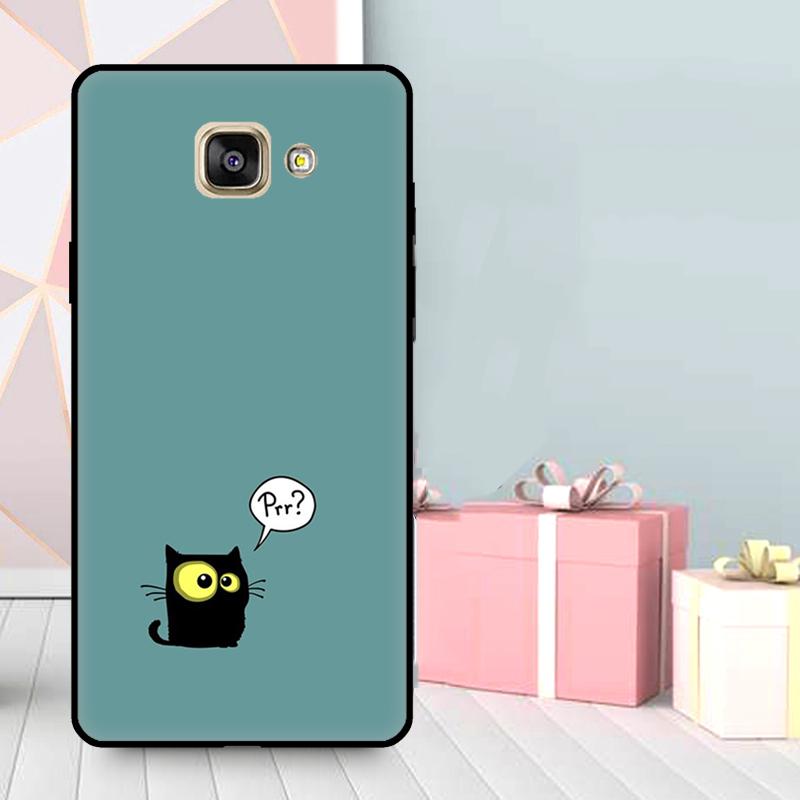 Милый Мультяшный Чехол-Сова Для Samsung Galaxy J7 J5 J3 2017 J1 A3 A5 2016 A9 A7 A6 A8 J8 2018 J6 J4 Plus Чехол