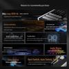 TCHD-840 Pro 4K Портативный коммутатор для прямой трансляции