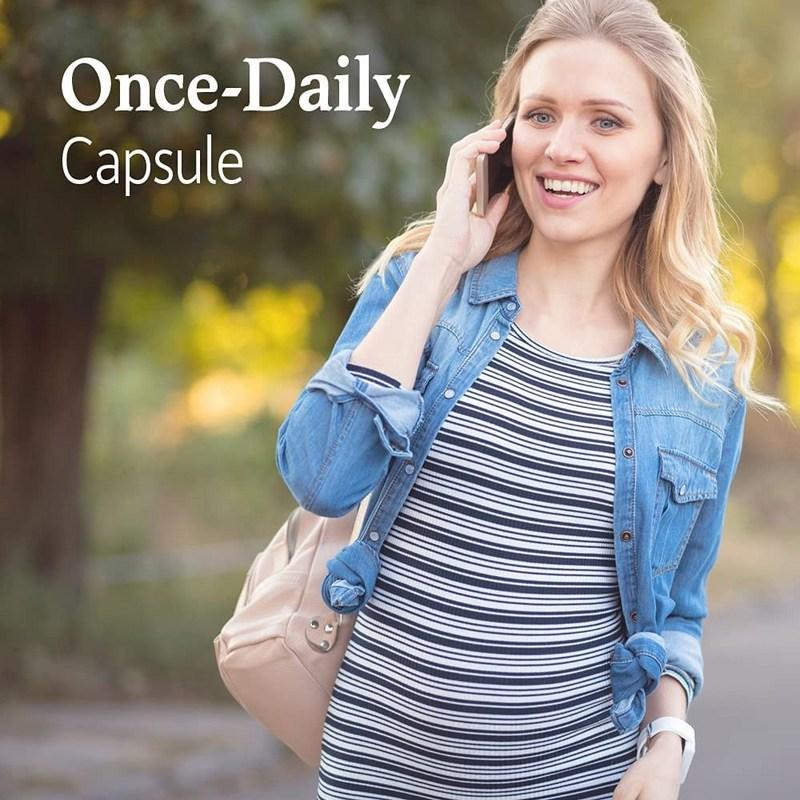 Garden of Life Беременность Lactobacillus Женский Lactobacillus 20 млрд КОЕ 30 капсул, запас на 4 недели, 30 таблеток, 2 единицы