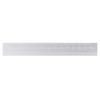 MUJI Aluminum Ruler 15cm NDA97A8A