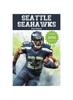 Книга Seattle Seahawks Fun Facts