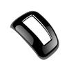 Glossy Black Gear Shift Knob Cover Trim Decor Fit for Mitsubishi Outlander -