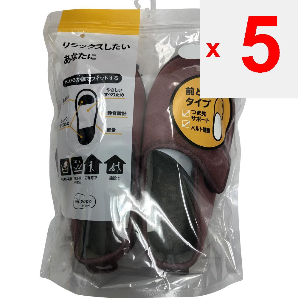 Tokutake Sangyo Мягкая подошва с креплением спереди и мягкой подошвой Wine MM Shoes Support Products Shoes