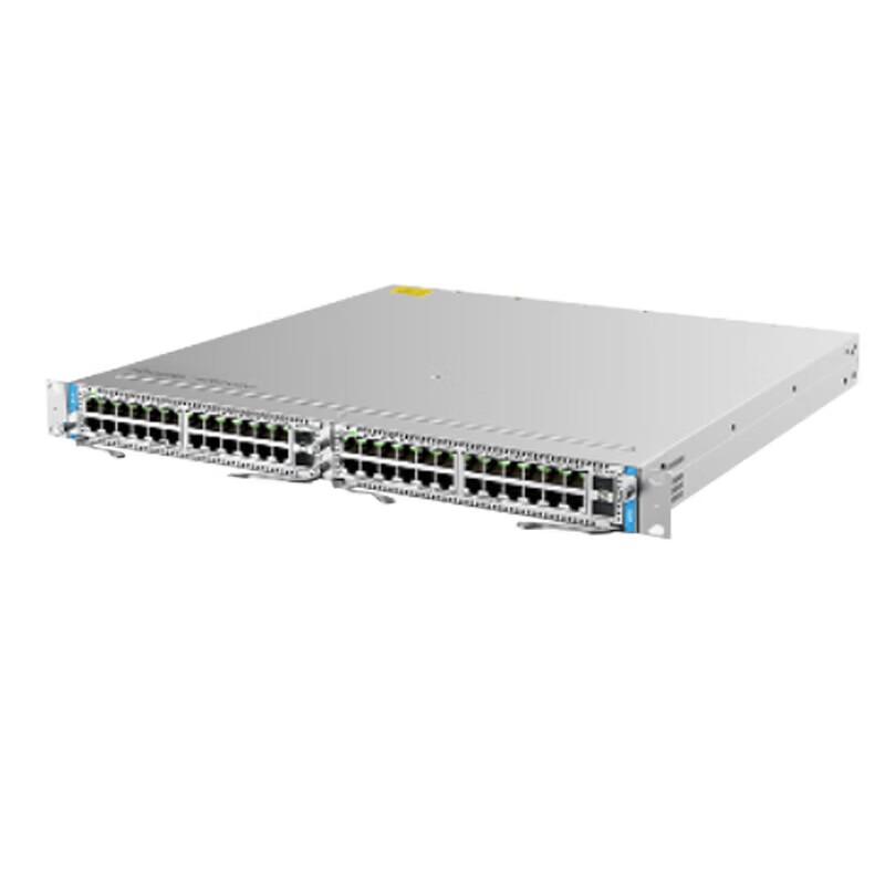 Базовый коммутатор Ruijie Reyee RG-NBS6002 и аксессуары