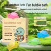 AIFUJIAPIN Little Turtle Handmade Soap Set