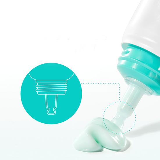 Anua PDRN Hyaluronic Acid 100 Moisturizing Cream 60ml