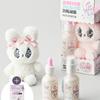 Daytime Nighttime Skin Care Routine SET (Esther Bunny Doll Giveaway Plan)