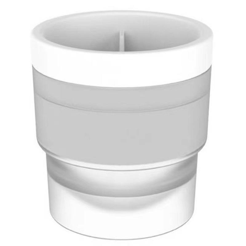 Сферическая форма для кубиков льда, медленно тающий ледяной шар «сделай сам», круглая форма для изготовления желе