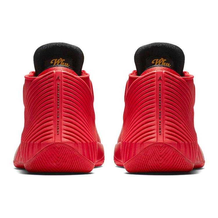 Jordan Почему не Zero.1 Low University Red AR0043-600