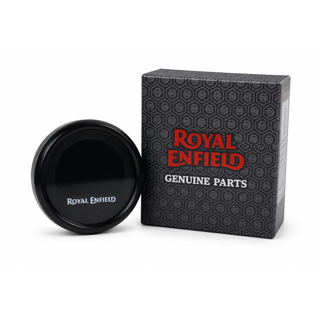 Royal Enfield Hunter 350 "Navigation Display Unit"