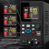 BSIDE-I8 Programmable DC Power Supply Lab 30V 10A Power Supply Bench Power Source Stabilized Switch Switching Power Stabilizer
