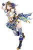 Alter Love Live School Idol Festival ALL STARS Watanabe You 17 Completed Figure