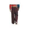 Adidas Originals Toc Tea Pants Мужские штаны Темно-серые Коричневые JG1516