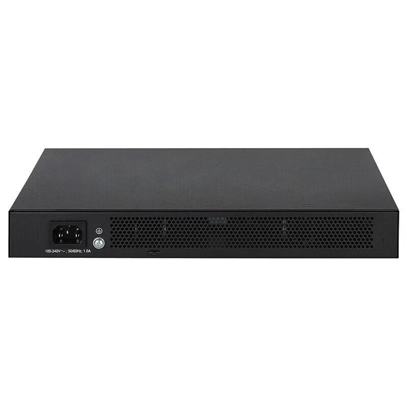 H3C LS-5016PV6-EI 16-Port Full Gigabit Managed Switch