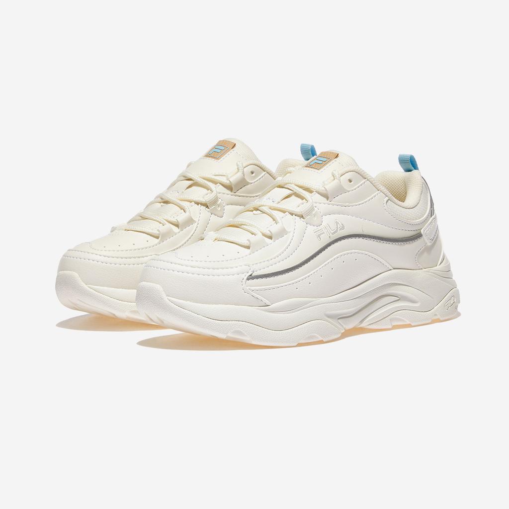 [Fila] Ray Wave [1RM02726F] [Shipped from Korea] 100% Authentic