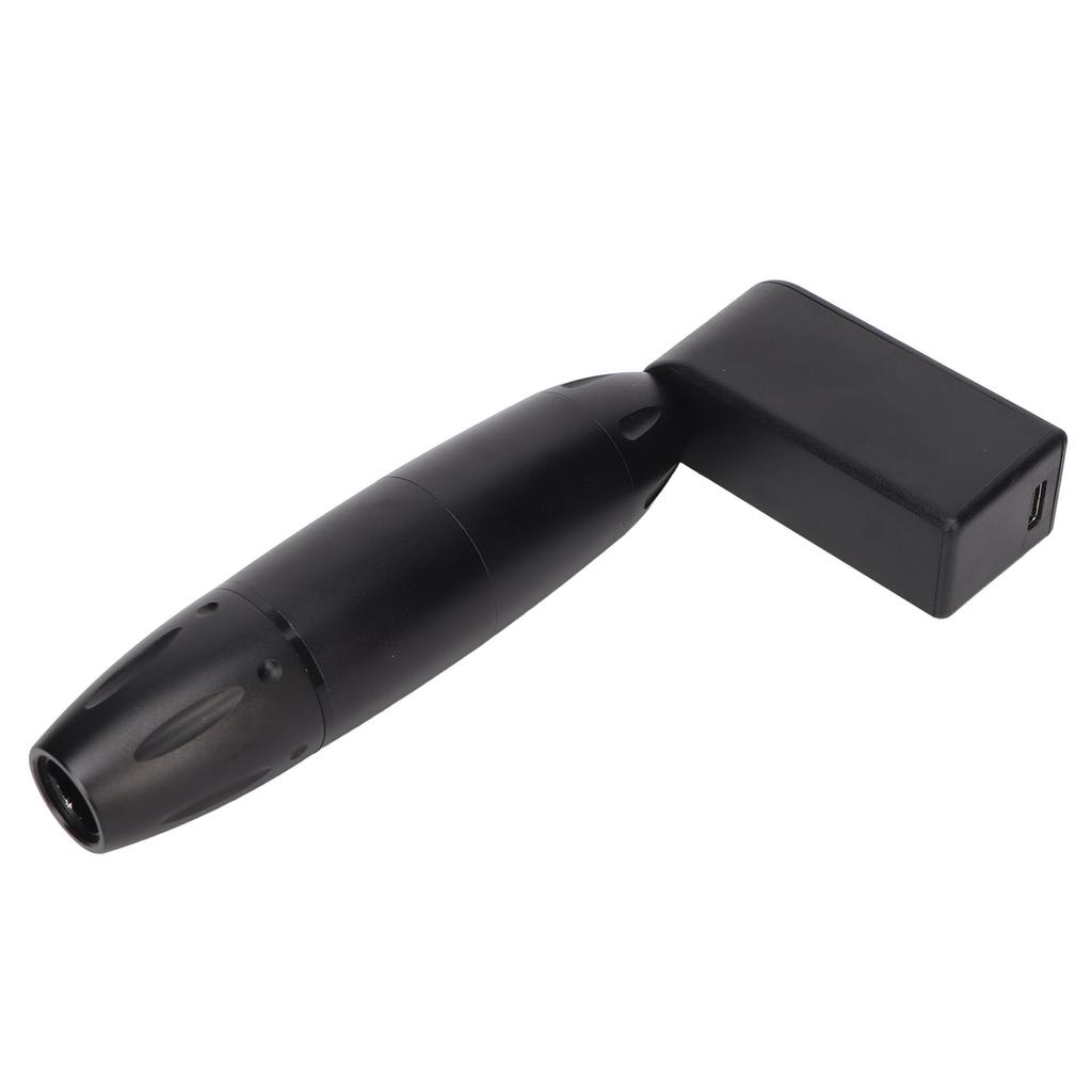 Набор тату-ручек с блоком питания со светодиодным дисплеем, высокоскоростным мотором, беспроводной набор тату-ручек для татуировщика