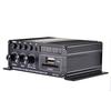 12В Усилитель Hi-Fi Автомагнитола Музыкальный Приемник FM MP3 Усилитель Мощности